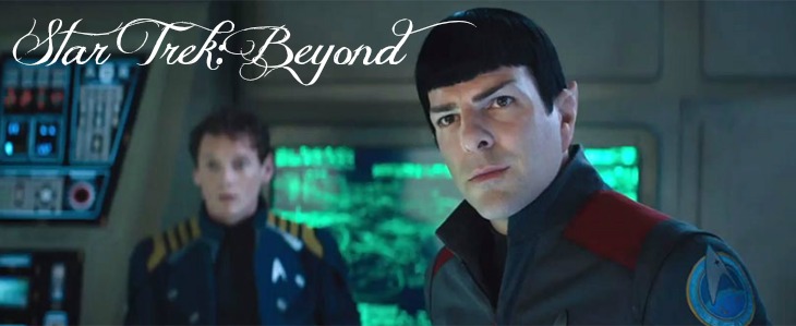 Star Trek Beyond