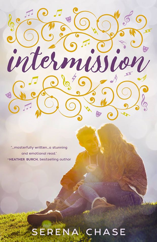 Intermission by Serena Chase