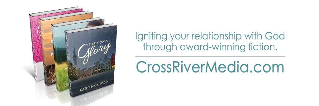 CrossRiver - Award Winning Fiction