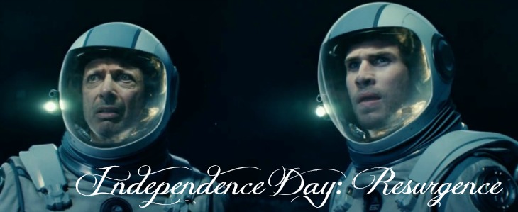 Independence Day: Rusurgence