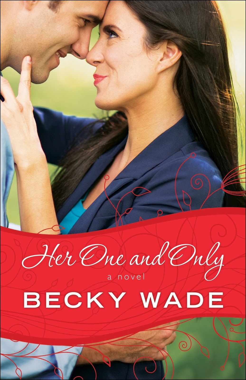 Her One and Only by Becky Wade