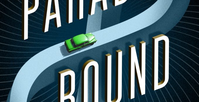 REVIEW: Paradox Bound by Peter Clines